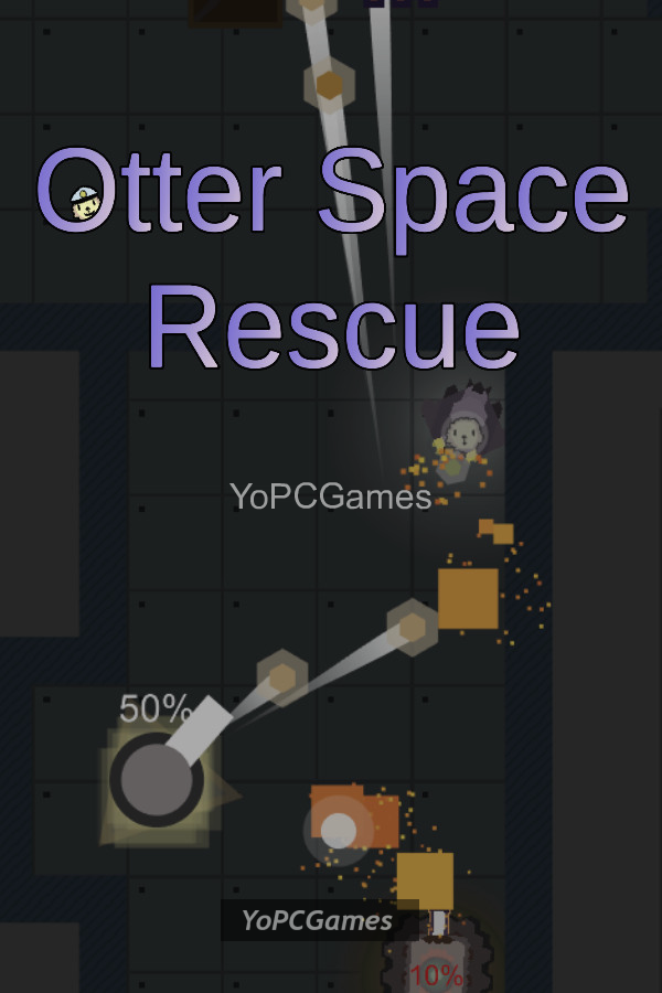 otter space rescue for pc