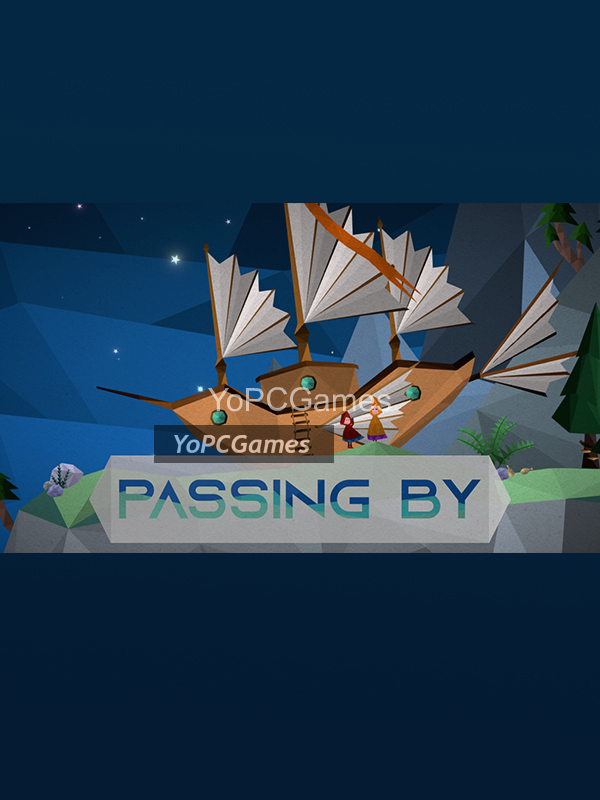 passing by for pc