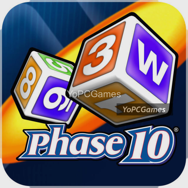 phase 10 dice for pc