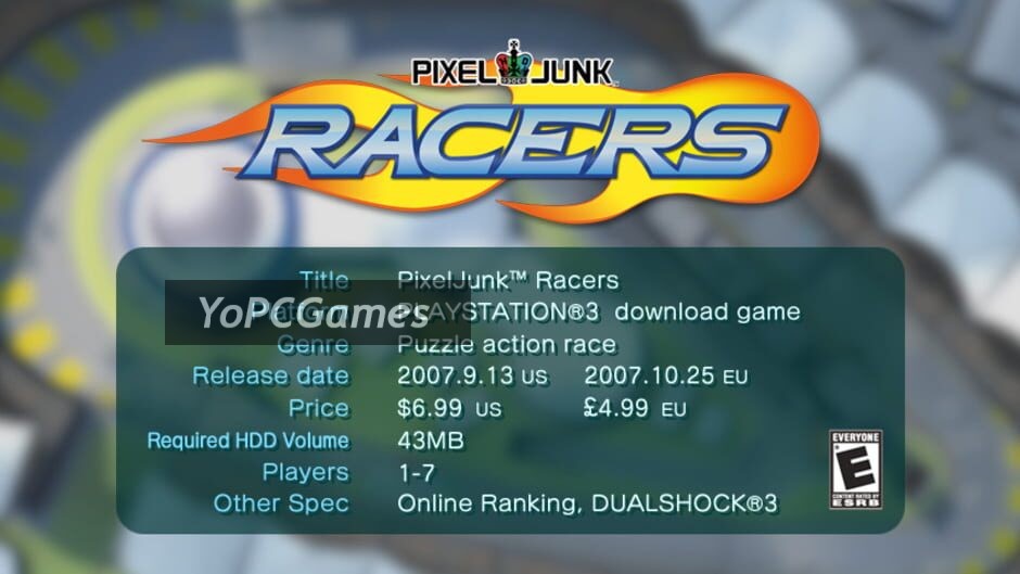 pixeljunk racers screenshot 4