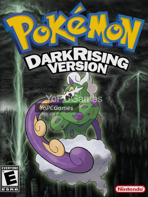 pokémon: dark rising pc