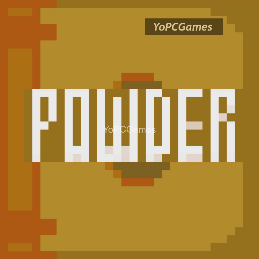 powder pc