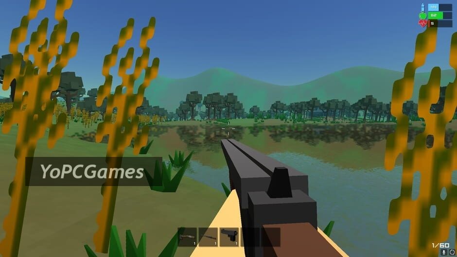 primitive survival screenshot 1
