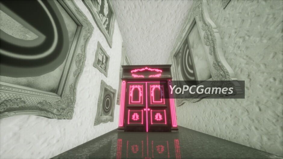 psychocat: the door screenshot 4