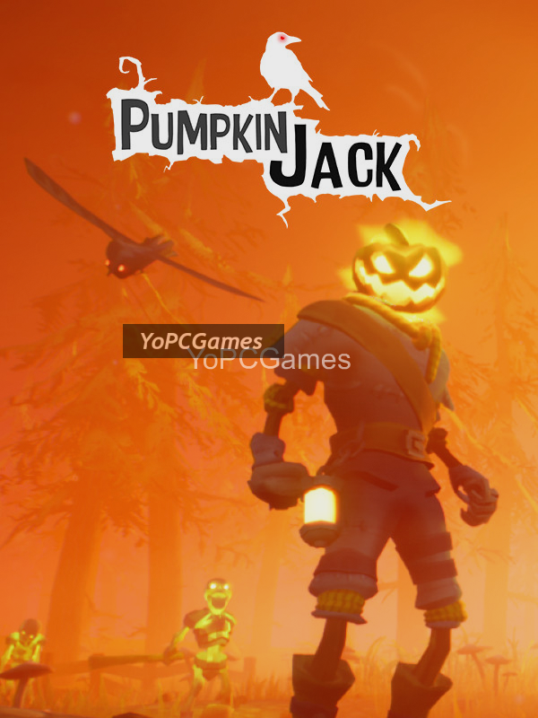 pumpkin jack game