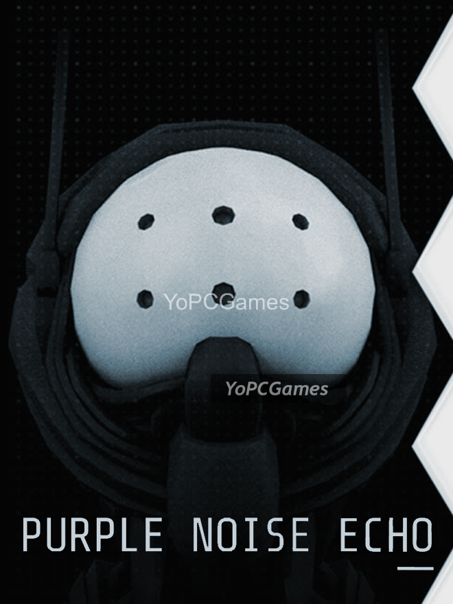 purple noise echo for pc