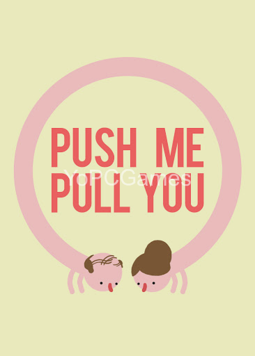 push me pull you pc game