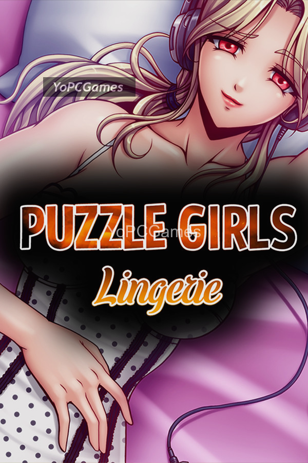 puzzle girls: lingerie pc