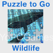 puzzle to go wildlife pc