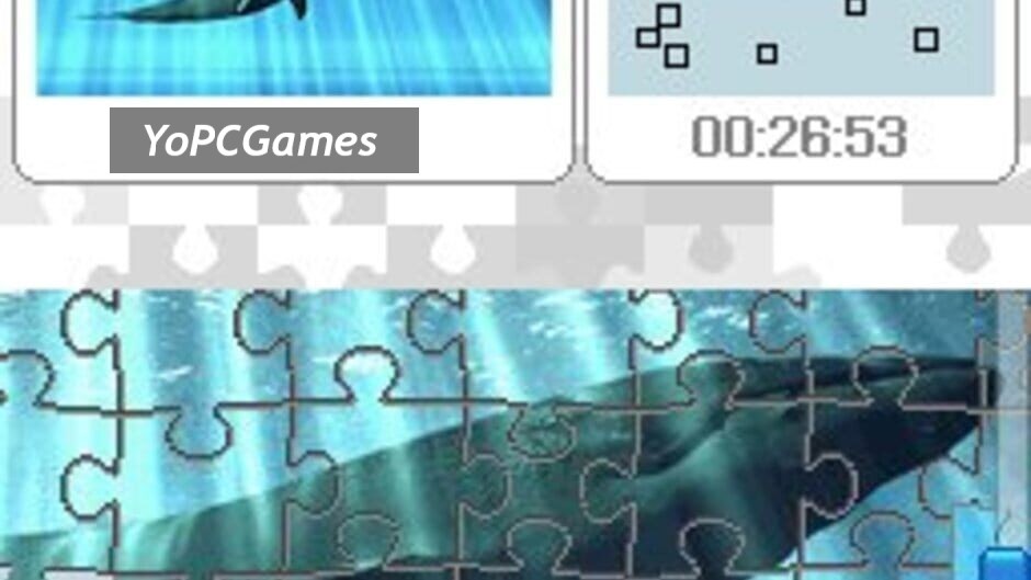 puzzle to go wildlife screenshot 3