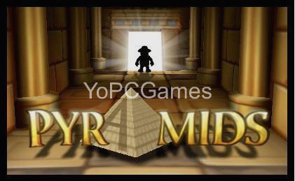 pyramids pc game