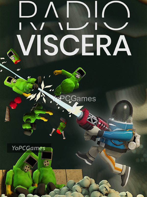 radio viscera pc game