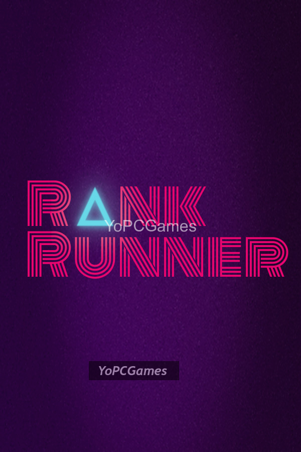 rank runner pc