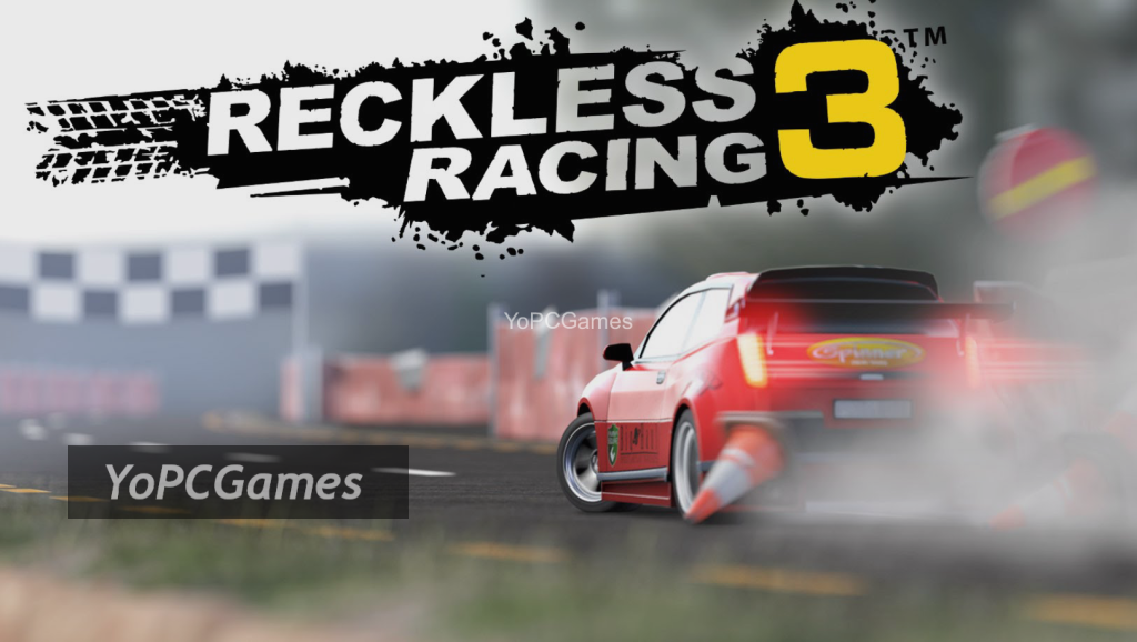 reckless racing 3 for pc