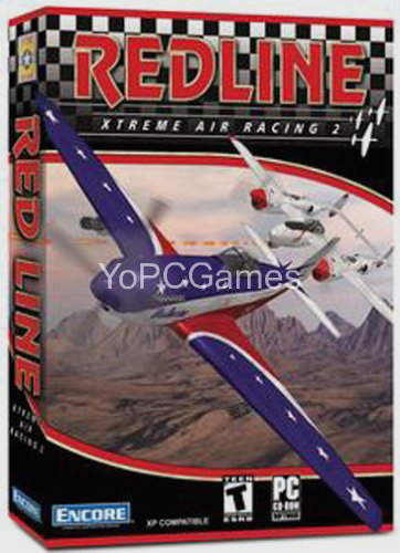 redline: xtreme air racing 2 pc