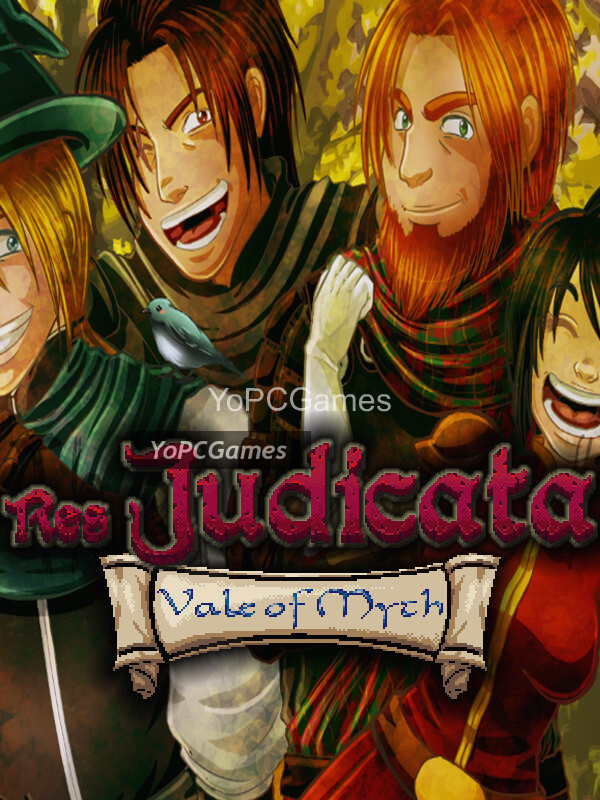 res judicata: vale of myth for pc