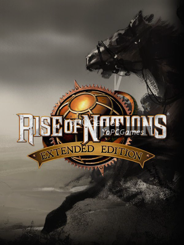rise of nations: extended edition game