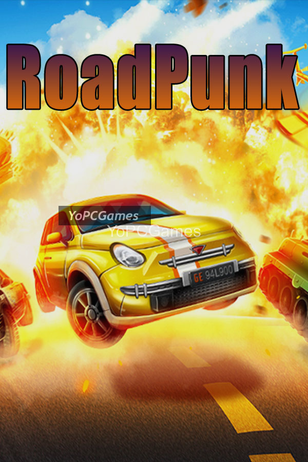 roadpunk for pc