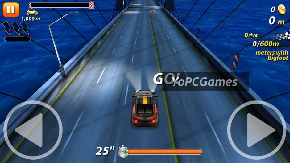 roadpunk screenshot 2