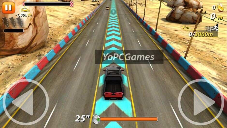 roadpunk screenshot 4