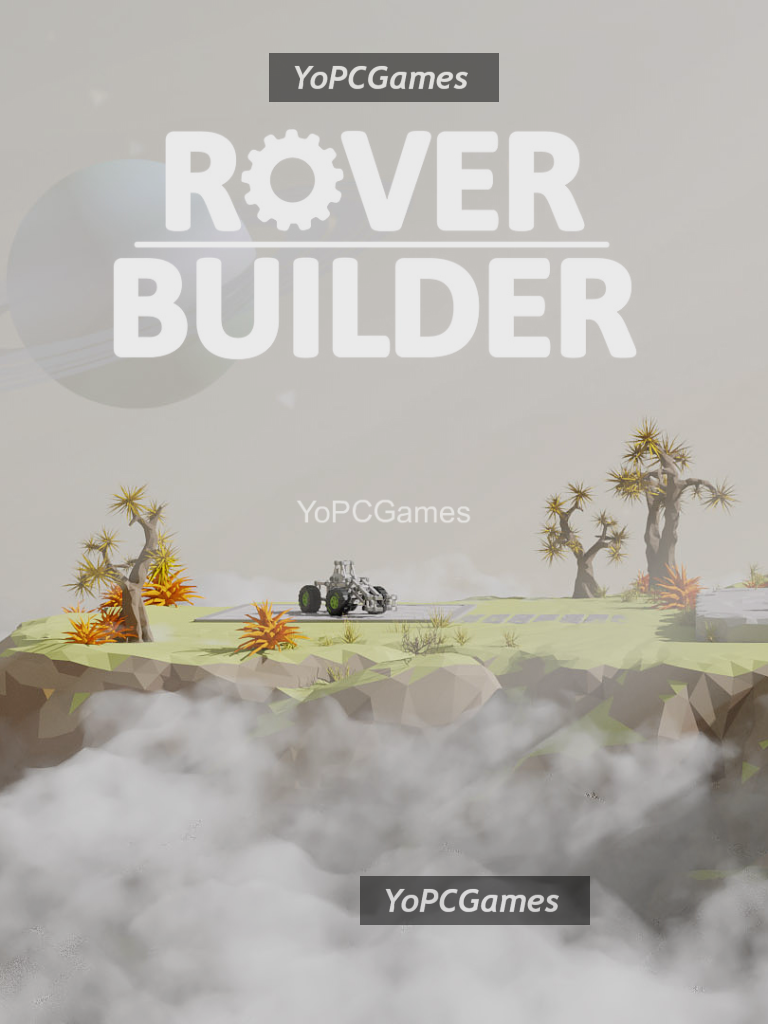 rover builder pc game