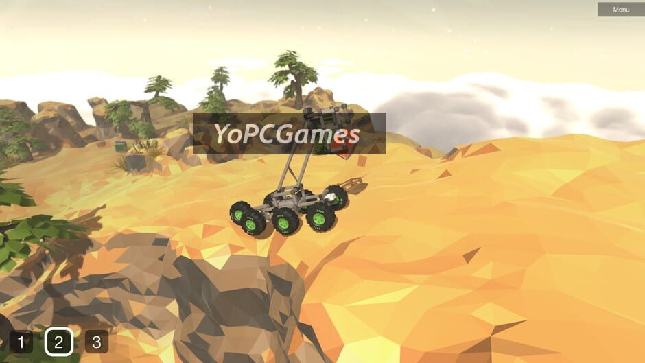 rover builder screenshot 3