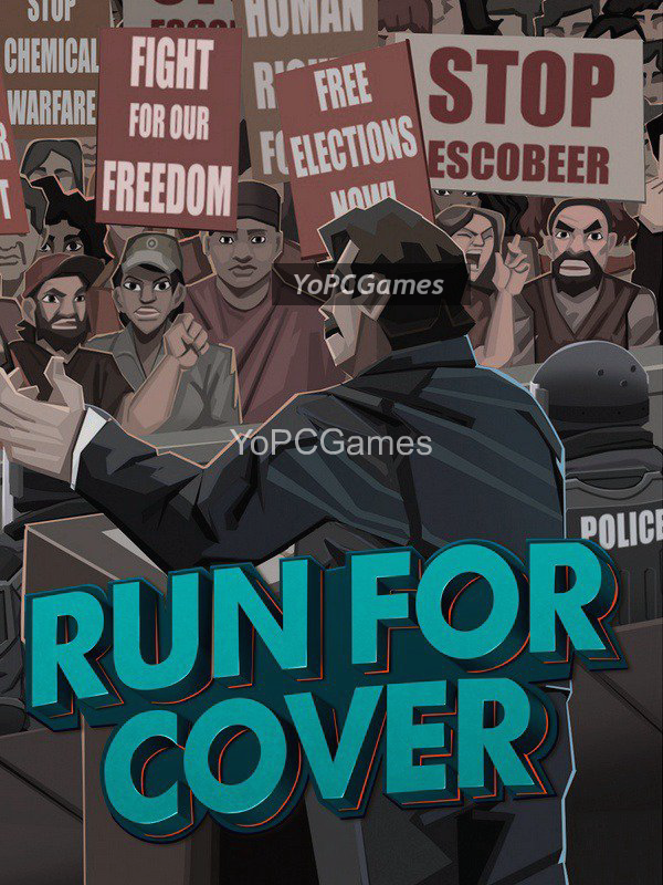 run for cover pc