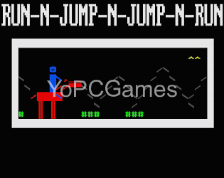 run-n-jump-n-jump-n-run poster