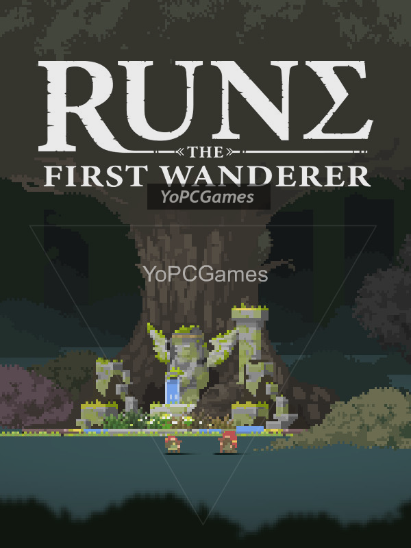 rune the first wanderer pc