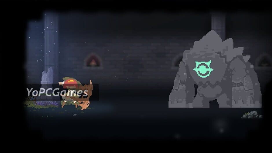 rune the first wanderer screenshot 3