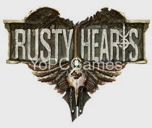 rusty hearts pc game