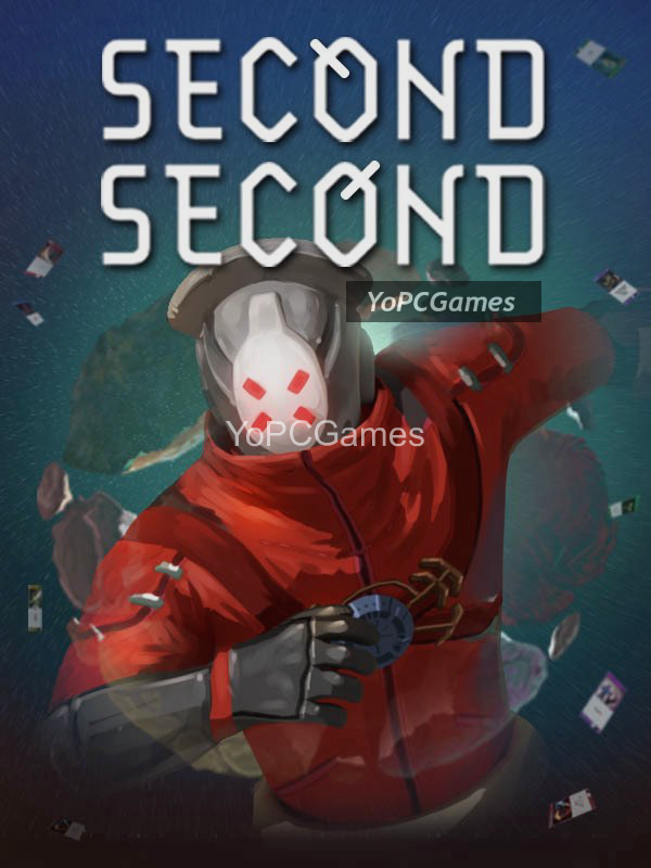 second second pc