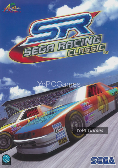 sega racing classic game