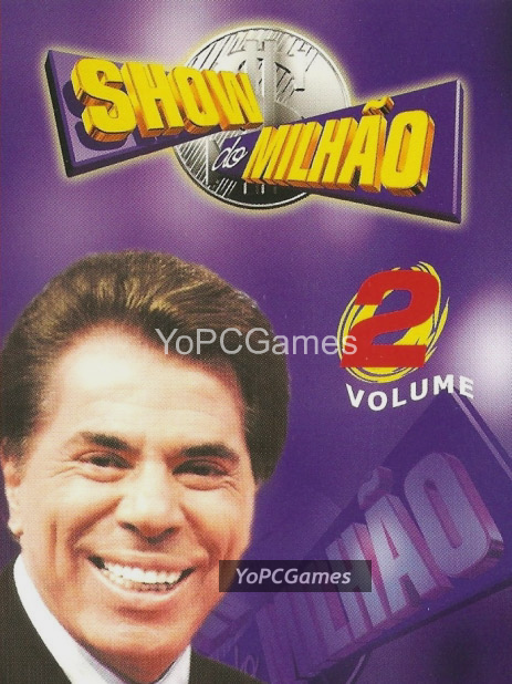 show do milhão volume 2 game