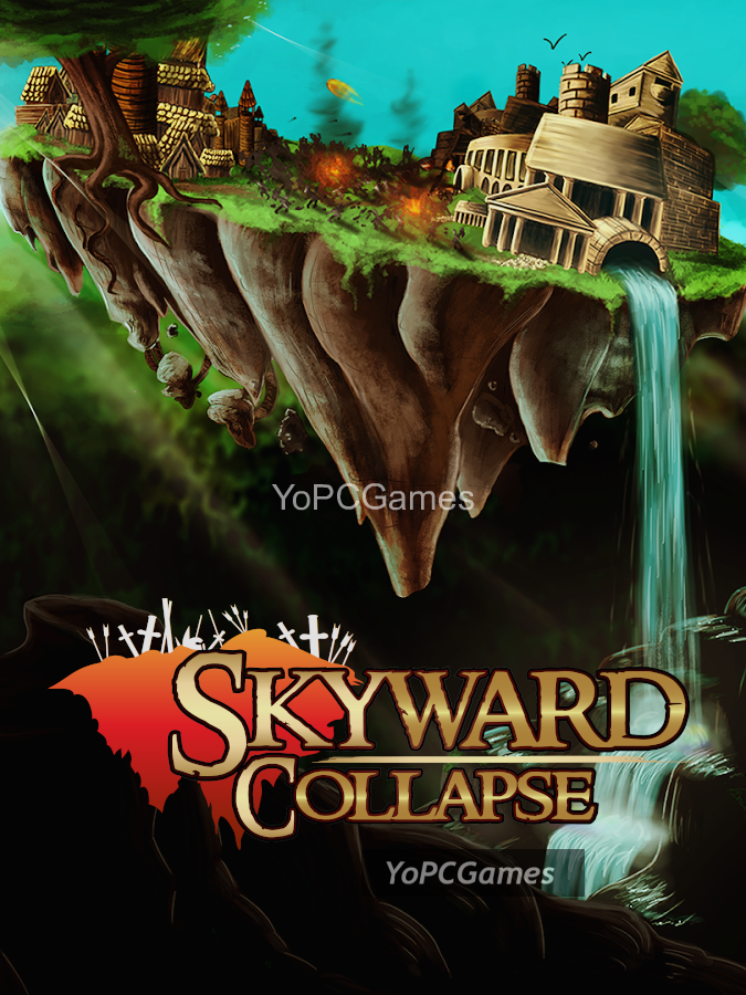 skyward collapse pc
