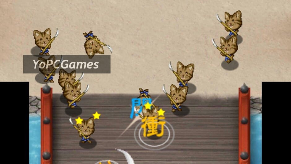 smash cat heroes screenshot 1