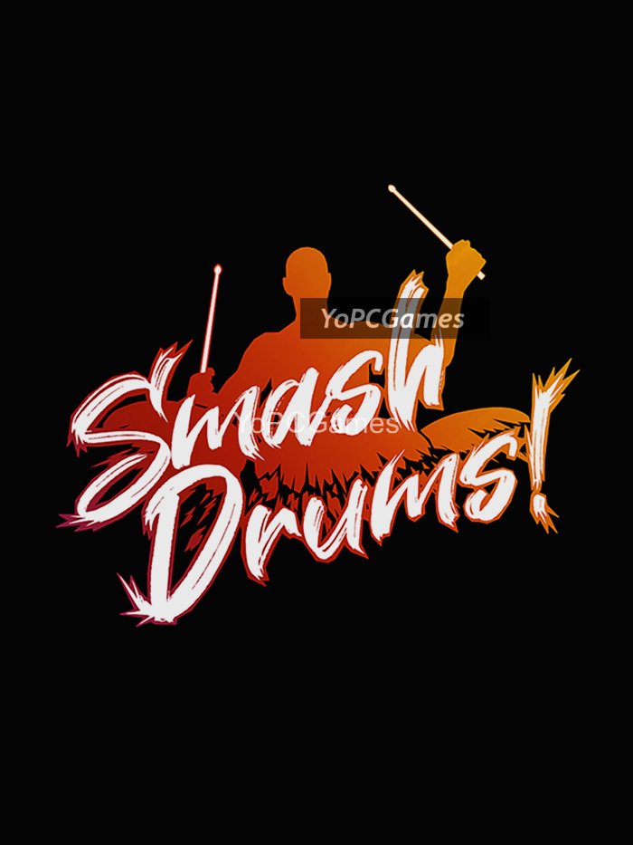 smash drums pc game