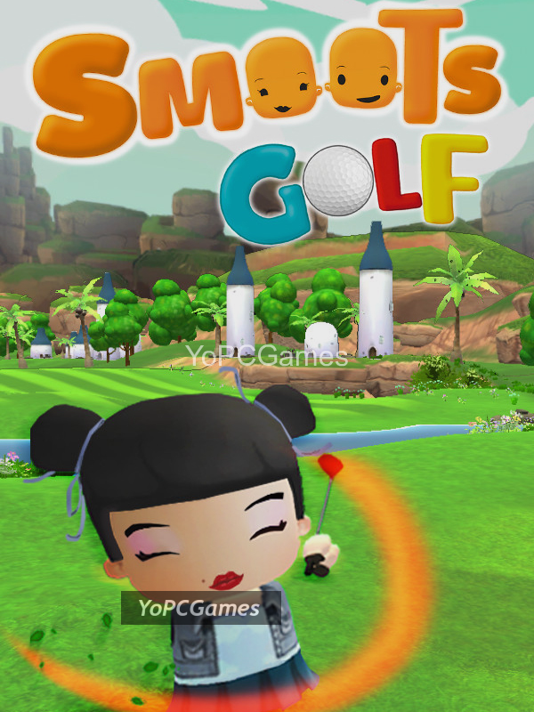 smoots golf game