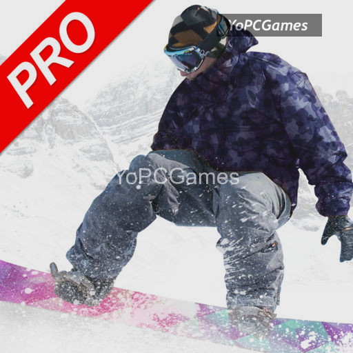 snowboard party pro for pc