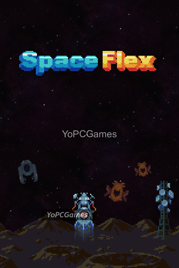 space flex cover