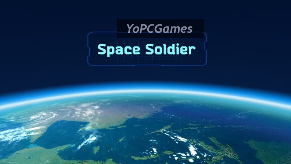 space soldier screenshot 5