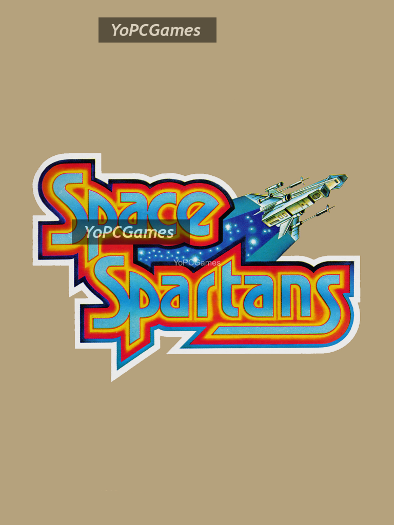 space spartans game