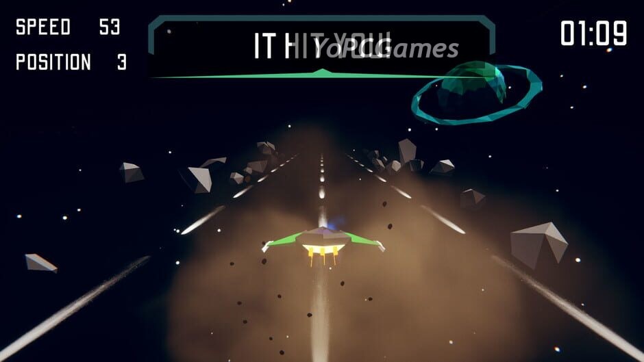 space wave race screenshot 5