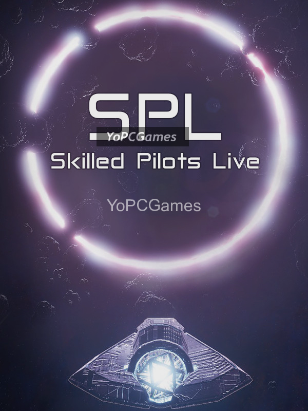 spl: skilled pilots live pc