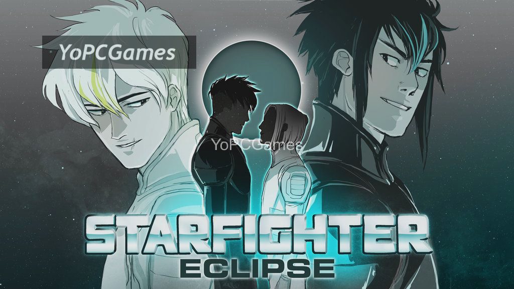 starfighter: eclipse for pc