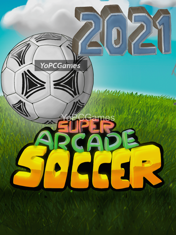 super arcade soccer 2021 pc