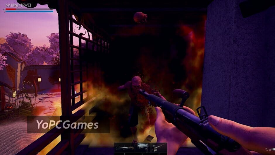 super death arena screenshot 5