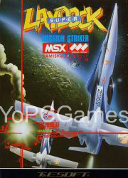super laydock: mission striker pc game