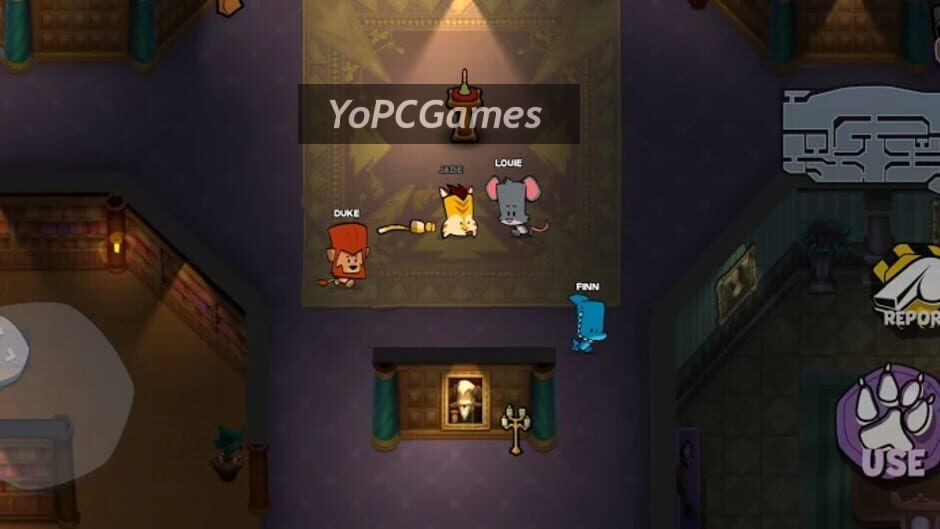 suspects: mystery mansion screenshot 3