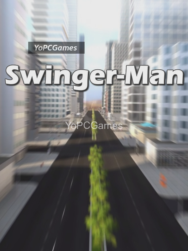swinger-man pc